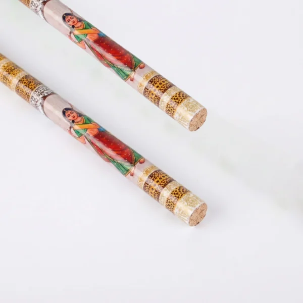 00 Dandiya Sticks