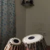 Steel Bayan Tabla Drum