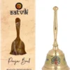 Enthralling Brass Puja Bell/ Ghanti